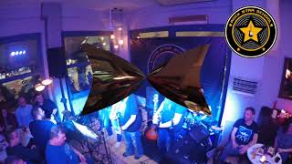 Live May 2019 James Tribute