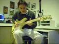 videos de Emerson Santos - Ibanez Strat Wifh EMG David Gilmor Signature Pickups.