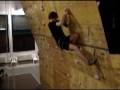 Arrampicata a Ferrara
