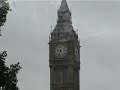 London Eye & the Big Ben London Eye & the Big Ben