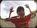 Ryan Sheckler Young Skateboarding Classic Clips #14