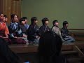Elementary Noh Play Elementary Noh Play