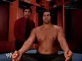 The Great Khali Meditating