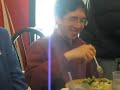 Wilf is Spicy