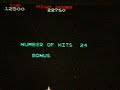 oh yeah, the ultimate war battle, classic arcade game. this is one of the best... aside from pac-man because that's on a totally different level...