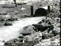 CONTAMINACION DEL AGUA, MAPOCHO y TALCAHUANO