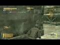 Metal Gear Solid Online - mgo 080705_8.divx