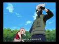 videos de Sakura's 387m punch