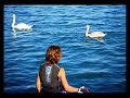 water ski slalom