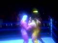 videos de T'Challa The Warrior vs. Narcissus