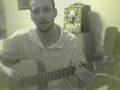 David Usher - St. Lawrence River (cover)