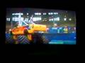 Old Skool Monster Truck Racing