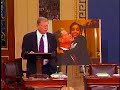 US. Sen. James Inhofe on H.R. 2003