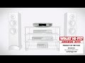 Best music streamer 2015 - Cambridge Audio CXN Best music streamer 2015 - Cambridge Audio CXN