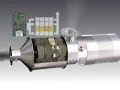 RYPOS Active Diesel Particulate Filter