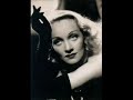 Marlene Dietrich \"Johnny, Wenn Du Geburstag Hast\" Marlene Dietrich \"Johnny, Wenn Du Geburstag Hast\"