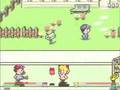 Earthbound MUGEN Match - Ness vs. Paula