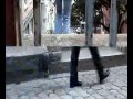 Flysmoke - courtm�trage les chaussure