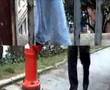 Flysmoke - courtmétrage les chaussure