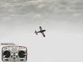 Video de instruccion.Harrier roll