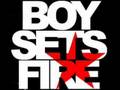 Boysetsfire - After The Eulogy