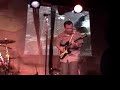 Chum - Chick Fight Live at Safari Sams in Hollywood Chum - Chick Fight Live at Safari Sams in Hollywood