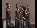 The Next Nsync The Next Nsync