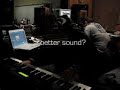 Traknology Music Group (TMG) Making A Beat Part I