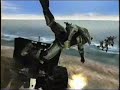 Warthog jump