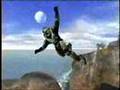 Warthog jump