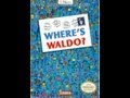 Terrible NES Games: Where's Waldo