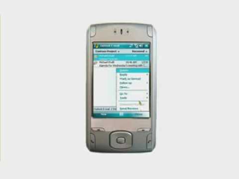 activesync - ActiveSync is a data synchronization program developed by Microsoft for use with its Microsoft Windows line of operating systems.