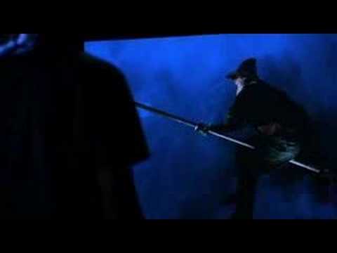 Freddy's Dead: The Final Nightmare trailer (1991)