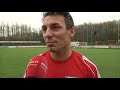 Fußball NRW-Liga: VfB Hüls - Alemannia Aachen II