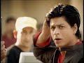 Navratna Cool Talc - Shah Rukh Khan - Chotta AC - Hin~45sec