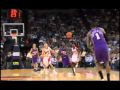 AMARE STOUDEMIRE KILLS ANTHONY TOLLIVER ...