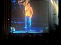 Tarkan Bounce Dubai Concert