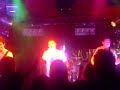 Dane Rumble - 4 in the morning - stampede bar papakura