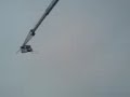 Jimmy Gartside Bungee Jump