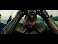The Chronicles of Narnia - Prince Caspian (trailer)