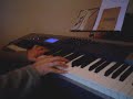Dreaming 2 (Improvisation)
