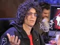 Howard Stern\