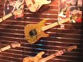 NAMM 2008 Guided Tour Fender Gibson