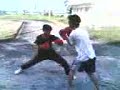 Boxing