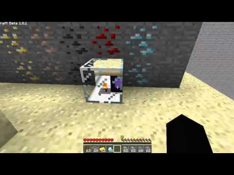 how to block x ray minecraft