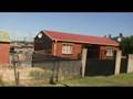 Afrique du Sud 2008: Soweto
