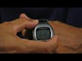 Using Your Iron90 TIMEX Heart Rate Monitor