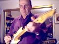 Yoram Monrof Plays The Shadows - Geronimo Yoram Monrof Plays The Shadows - Geronimo