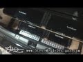 UPDATE: Lexus IS-F Sound System Install (Amplifier Placement, Cooling Fans, Trim Panels) Video 3
