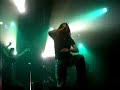 Theatre Of Tragedy - Bring Forth Ye Shadow (Live)